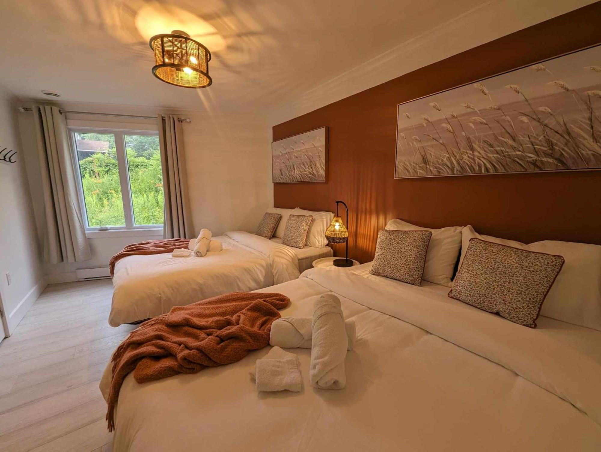 Chalet Le Rassembleur Racine المظهر الخارجي الصورة