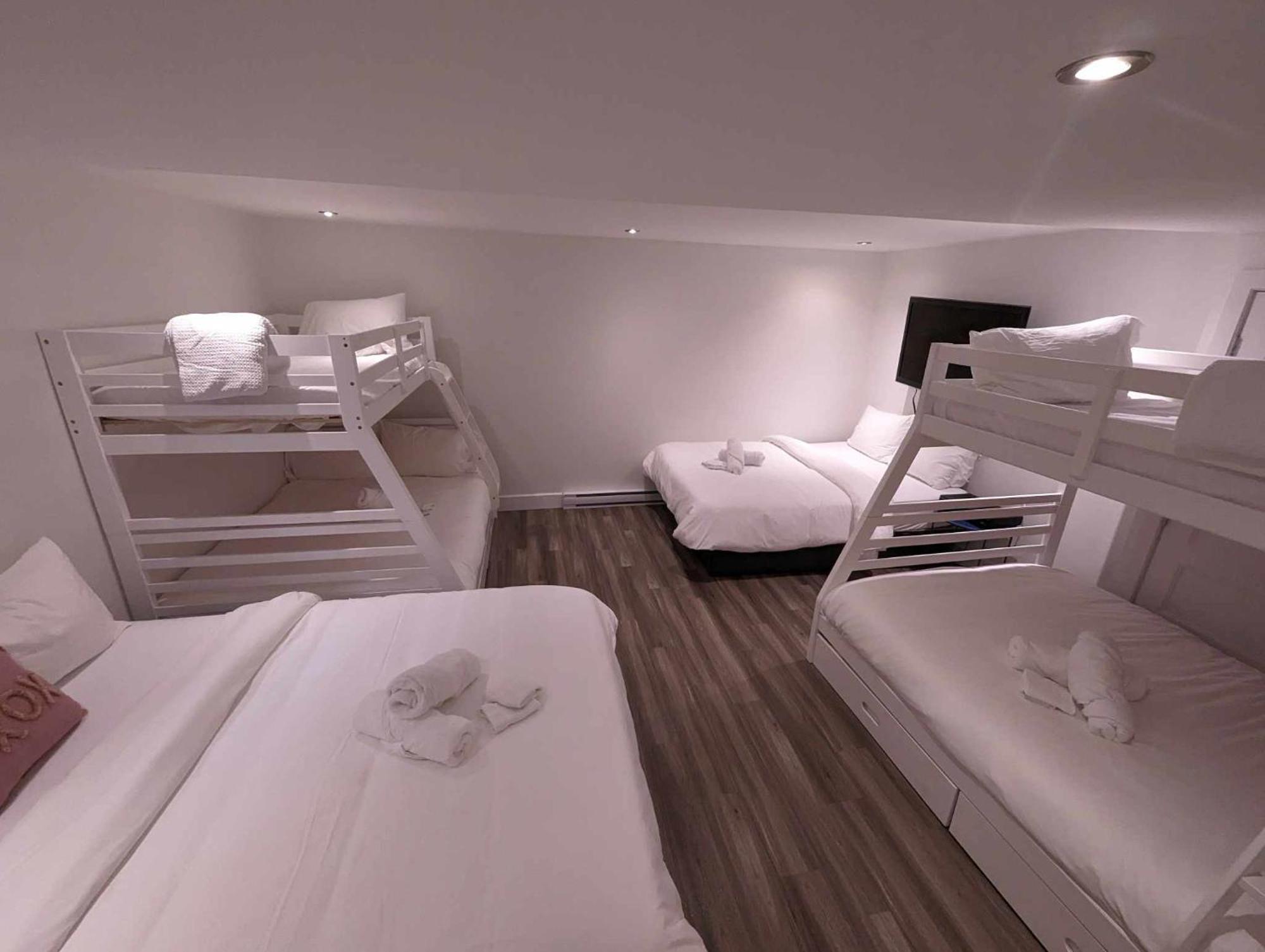 Chalet Le Rassembleur Racine المظهر الخارجي الصورة